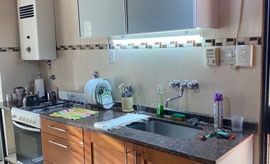 Pje. Estanislao del Campo 5100 - 2 Dorm, Amplio Living, Cochera, Patio y Asador