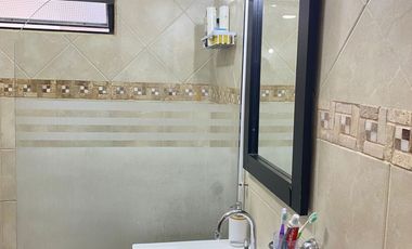 Pje. Estanislao del Campo 5100 - 2 Dorm, Amplio Living, Cochera, Patio y Asador