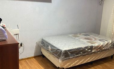 Pje. Estanislao del Campo 5100 - 2 Dorm, Amplio Living, Cochera, Patio y Asador