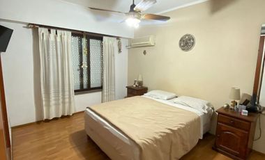 Pje. Estanislao del Campo 5100 - 2 Dorm, Amplio Living, Cochera, Patio y Asador