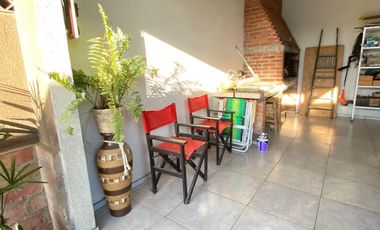 Pje. Estanislao del Campo 5100 - 2 Dorm, Amplio Living, Cochera, Patio y Asador