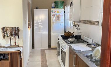 Pje. Estanislao del Campo 5100 - 2 Dorm, Amplio Living, Cochera, Patio y Asador