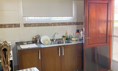 Pje. Estanislao del Campo 5100 - 2 Dorm, Amplio Living, Cochera, Patio y Asador