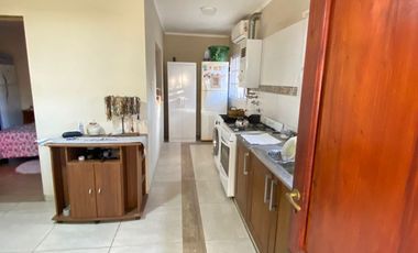 Pje. Estanislao del Campo 5100 - 2 Dorm, Amplio Living, Cochera, Patio y Asador