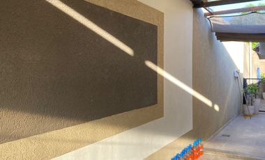 Pje. Estanislao del Campo 5100 - 2 Dorm, Amplio Living, Cochera, Patio y Asador