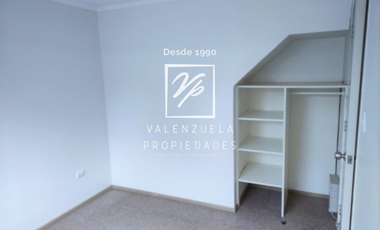 SECTOR LABRANZA, COMODA Y ACOGEDORA, 3 DORMITORIOS 1 BAÑO ESTACIONAMIENTO AMPLIO PATIO