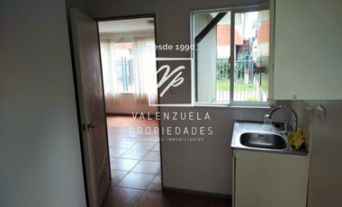 SECTOR LABRANZA, COMODA Y ACOGEDORA, 3 DORMITORIOS 1 BAÑO ESTACIONAMIENTO AMPLIO PATIO