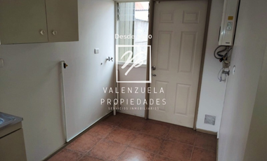 SECTOR LABRANZA, COMODA Y ACOGEDORA, 3 DORMITORIOS 1 BAÑO ESTACIONAMIENTO AMPLIO PATIO