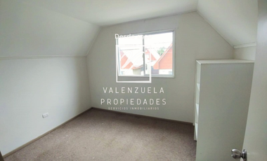 SECTOR LABRANZA, COMODA Y ACOGEDORA, 3 DORMITORIOS 1 BAÑO ESTACIONAMIENTO AMPLIO PATIO