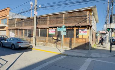 Se Vende Propiedad Comercial Central, Constitución