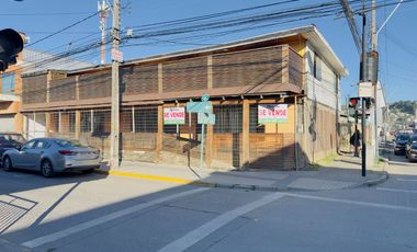 Se Vende Propiedad Comercial Central, Constitución