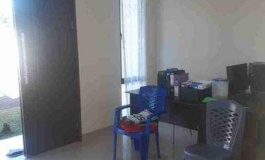 DISEWAKAN RUMAH FULL FURNISH DI HOLLAND VILLAGE, HARGA SANGAT MURAH