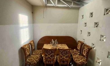 DISEWAKAN RUMAH FULL FURNISH DI HOLLAND VILLAGE, HARGA SANGAT MURAH