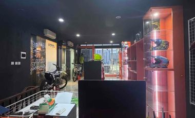 Dijual / Disewakan Ruko Gandeng Lokasi Ramai di Cibubur Citra Gran CBD Depan Mall Ciputra Jl. Alternatif Cibubur