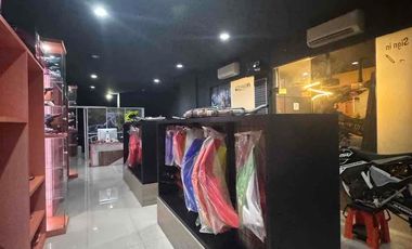 Dijual / Disewakan Ruko Gandeng Lokasi Ramai di Cibubur Citra Gran CBD Depan Mall Ciputra Jl. Alternatif Cibubur