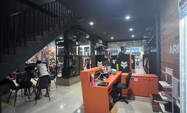 Dijual / Disewakan Ruko Gandeng Lokasi Ramai di Cibubur Citra Gran CBD Depan Mall Ciputra Jl. Alternatif Cibubur