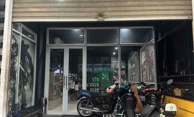 Dijual / Disewakan Ruko Gandeng Lokasi Ramai di Cibubur Citra Gran CBD Depan Mall Ciputra Jl. Alternatif Cibubur