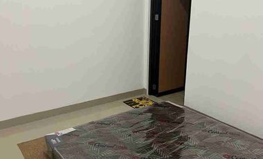 Dijual townhouse cantik siap huni dekat pasar Satelit Prumnas Kenten