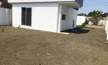 Venta de Casa en Portoviejo en Zona Colon