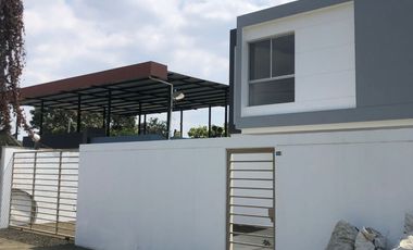 Venta de Casa en Portoviejo en Zona Colon