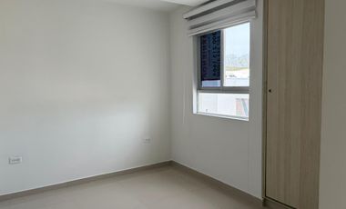 APARTAMENTO EN BELLAVISTA EDIFICIO DUO