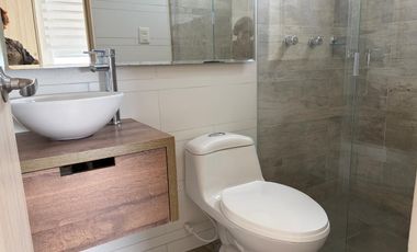 APARTAMENTO EN BELLAVISTA EDIFICIO DUO