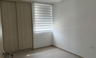 APARTAMENTO EN BELLAVISTA EDIFICIO DUO