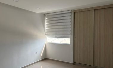 APARTAMENTO EN BELLAVISTA EDIFICIO DUO