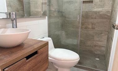 APARTAMENTO EN BELLAVISTA EDIFICIO DUO
