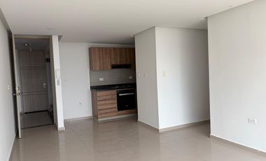 APARTAMENTO EN BELLAVISTA EDIFICIO DUO