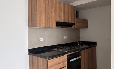 APARTAMENTO EN BELLAVISTA EDIFICIO DUO