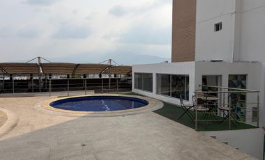 APARTAMENTO EN BELLAVISTA EDIFICIO DUO