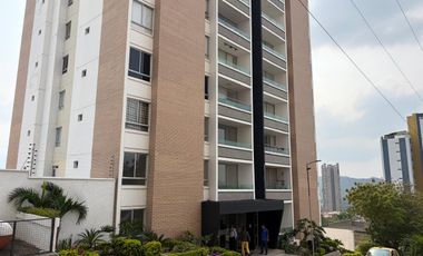 APARTAMENTO EN BELLAVISTA EDIFICIO DUO