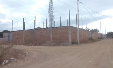 Venta de Casa en Obra Gris en Jaramijó