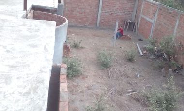 Venta de Casa en Obra Gris en Jaramijó