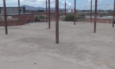 Venta de Casa en Obra Gris en Jaramijó