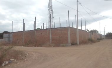 Venta de Casa en Obra Gris en Jaramijó