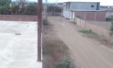 Venta de Casa en Obra Gris en Jaramijó