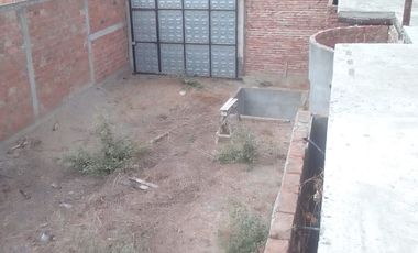 Venta de Casa en Obra Gris en Jaramijó