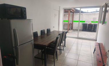 Vive Aquí! DEPARTAMENTO CÓMODO 3D 1B, OBISPO MANUEL UMAÑA SALINAS 1625, ESTACIÓN CENTRAL.(incluye Ggcc)
