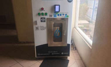 Vive Aquí! DEPARTAMENTO CÓMODO 3D 1B, OBISPO MANUEL UMAÑA SALINAS 1625, ESTACIÓN CENTRAL.(incluye Ggcc)