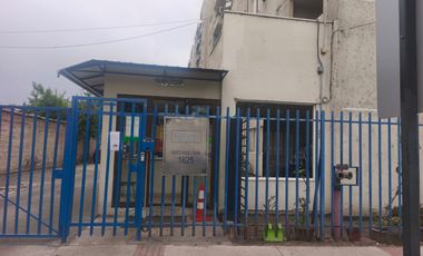 Vive Aquí! DEPARTAMENTO CÓMODO 3D 1B, OBISPO MANUEL UMAÑA SALINAS 1625, ESTACIÓN CENTRAL.(incluye Ggcc)