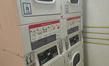 Vive Aquí! DEPARTAMENTO CÓMODO 3D 1B, OBISPO MANUEL UMAÑA SALINAS 1625, ESTACIÓN CENTRAL.(incluye Ggcc)