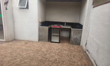 Vive Aquí! DEPARTAMENTO CÓMODO 3D 1B, OBISPO MANUEL UMAÑA SALINAS 1625, ESTACIÓN CENTRAL.(incluye Ggcc)