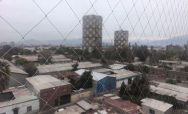 Vive Aquí! DEPARTAMENTO CÓMODO 3D 1B, OBISPO MANUEL UMAÑA SALINAS 1625, ESTACIÓN CENTRAL.(incluye Ggcc)