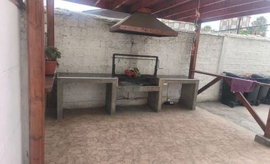 Vive Aquí! DEPARTAMENTO CÓMODO 3D 1B, OBISPO MANUEL UMAÑA SALINAS 1625, ESTACIÓN CENTRAL.(incluye Ggcc)