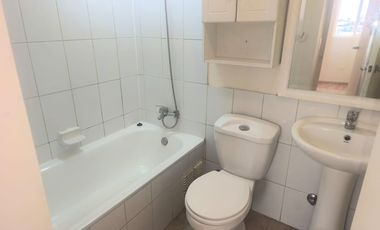 Vive Aquí! DEPARTAMENTO CÓMODO 3D 1B, OBISPO MANUEL UMAÑA SALINAS 1625, ESTACIÓN CENTRAL.(incluye Ggcc)