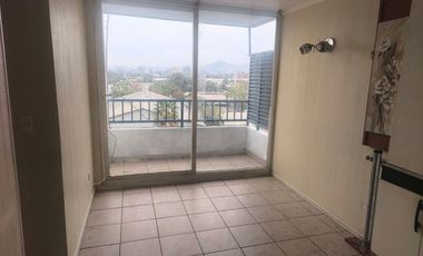 Vive Aquí! DEPARTAMENTO CÓMODO 3D 1B, OBISPO MANUEL UMAÑA SALINAS 1625, ESTACIÓN CENTRAL.(incluye Ggcc)