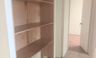 Vive Aquí! DEPARTAMENTO CÓMODO 3D 1B, OBISPO MANUEL UMAÑA SALINAS 1625, ESTACIÓN CENTRAL.(incluye Ggcc)