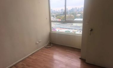 Vive Aquí! DEPARTAMENTO CÓMODO 3D 1B, OBISPO MANUEL UMAÑA SALINAS 1625, ESTACIÓN CENTRAL.(incluye Ggcc)